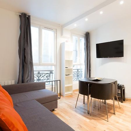 Appartement Petits Champs Párizs Szoba fotó