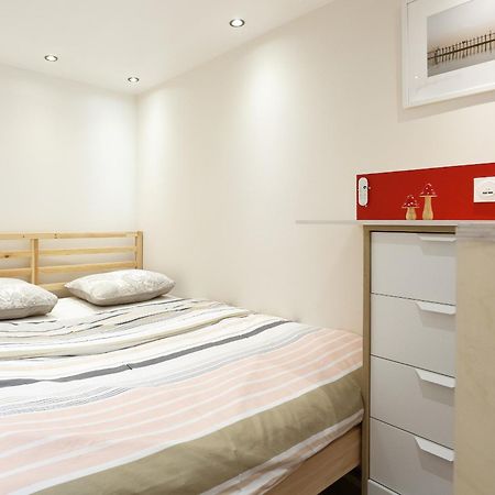 Appartement Petits Champs Párizs Szoba fotó