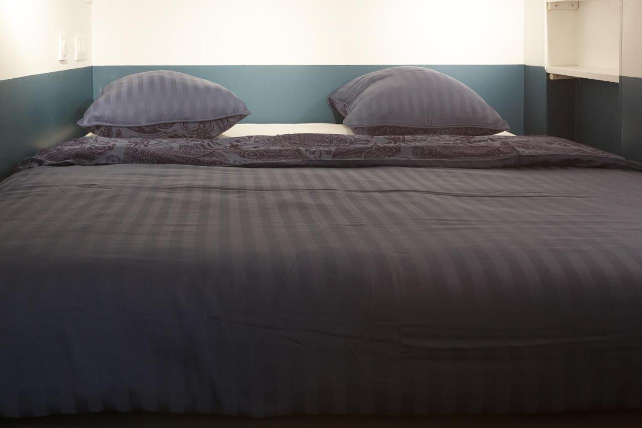 Appartement Petits Champs Párizs Szoba fotó