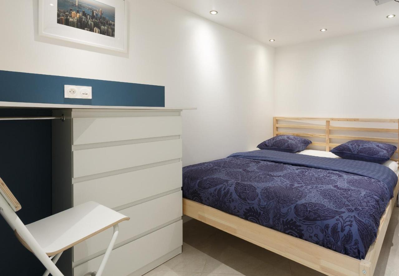 Appartement Petits Champs Párizs Szoba fotó