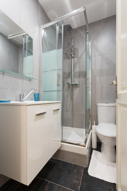 Appartement Petits Champs Párizs Szoba fotó