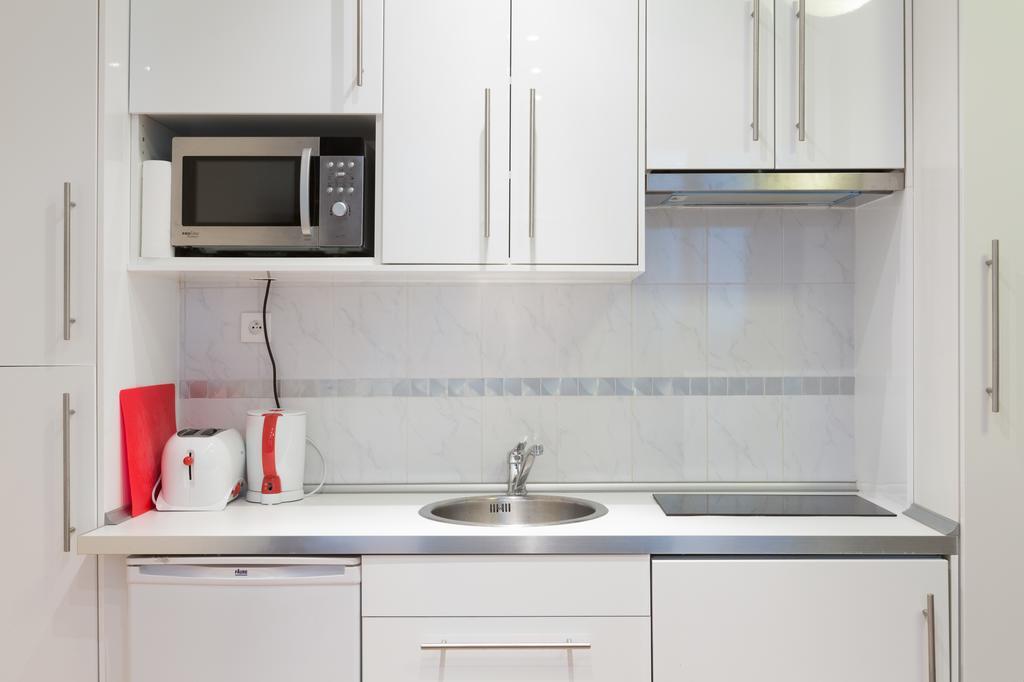 Appartement Petits Champs Párizs Szoba fotó