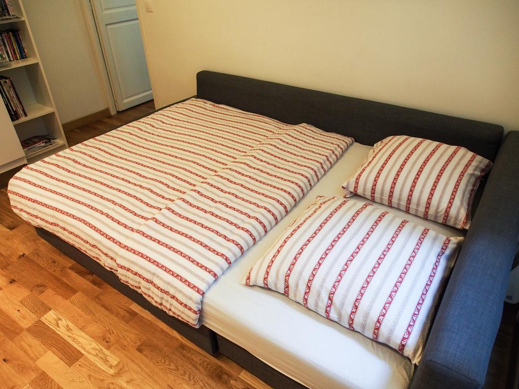 Appartement Petits Champs Párizs Szoba fotó