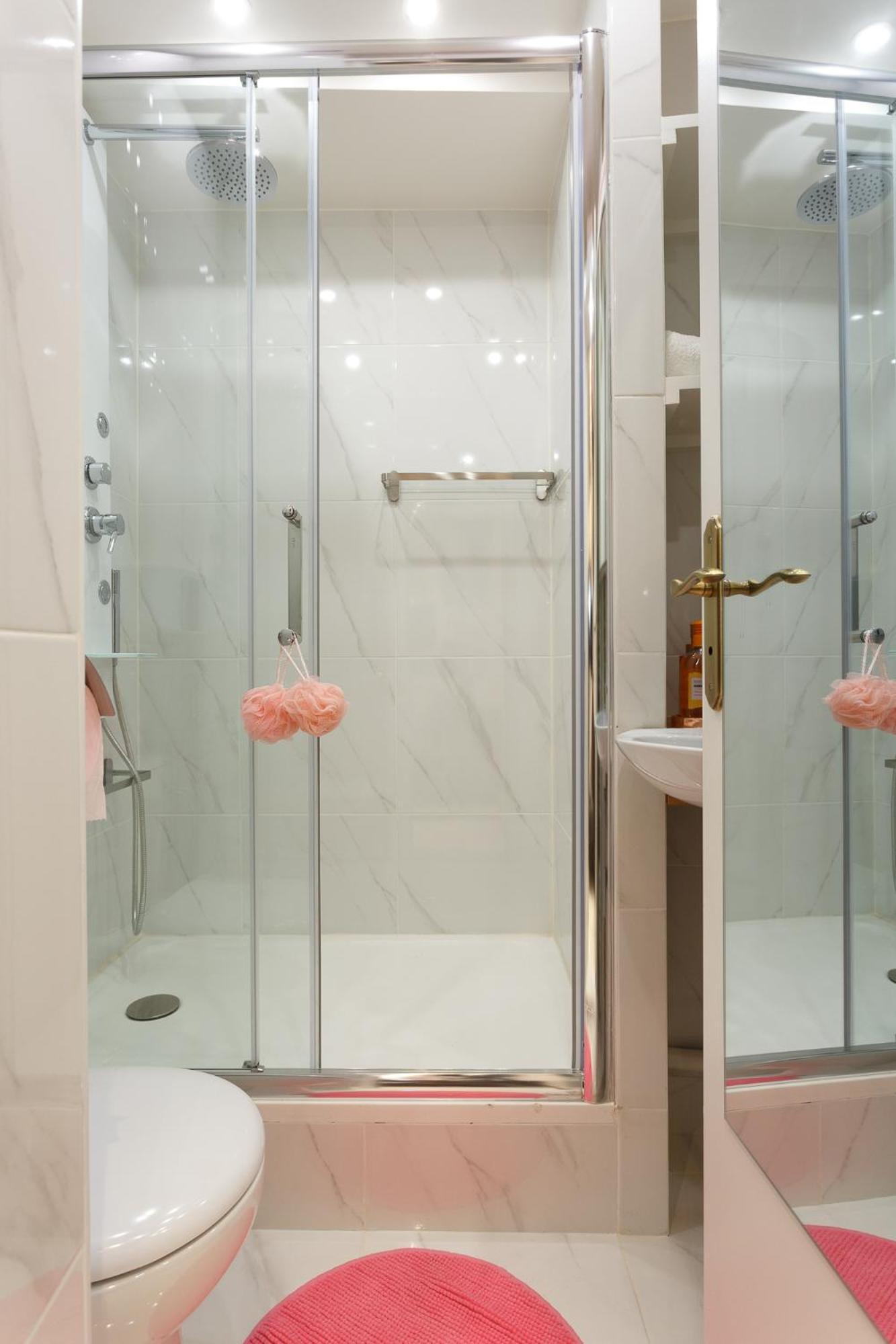 Appartement Petits Champs Párizs Szoba fotó