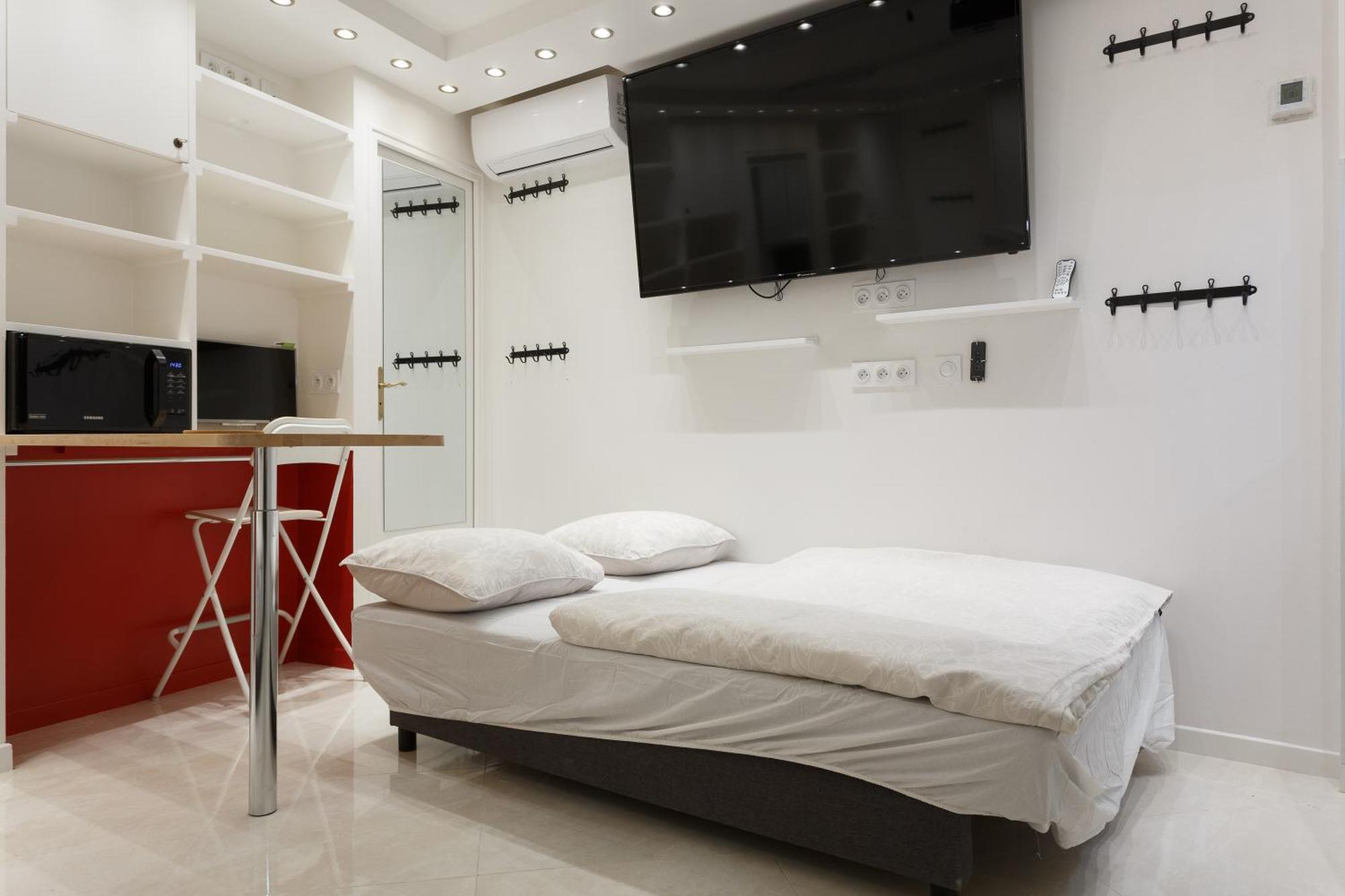 Appartement Petits Champs Párizs Szoba fotó